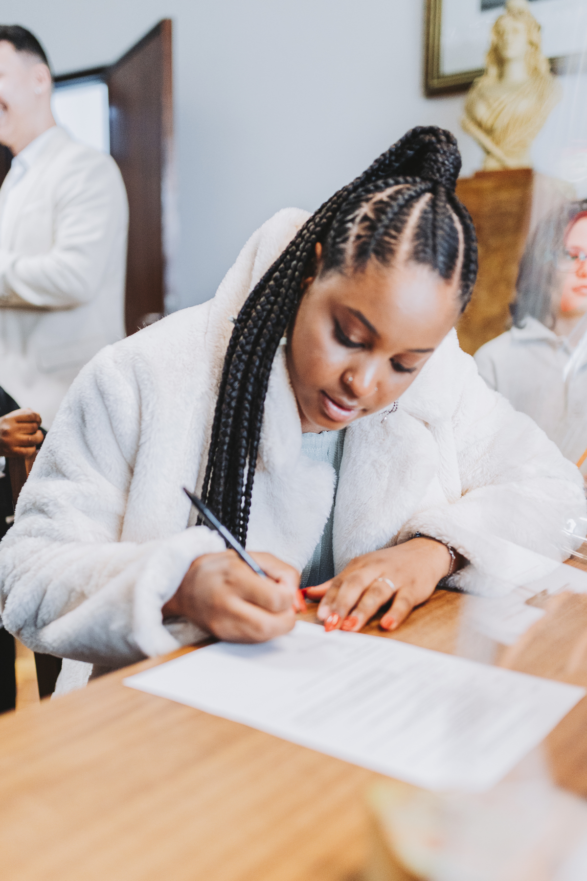 Fotografia de Casamento no Porto