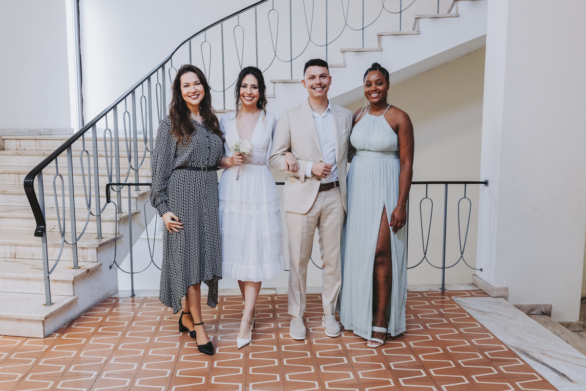 Fotografia de Casamento no Porto