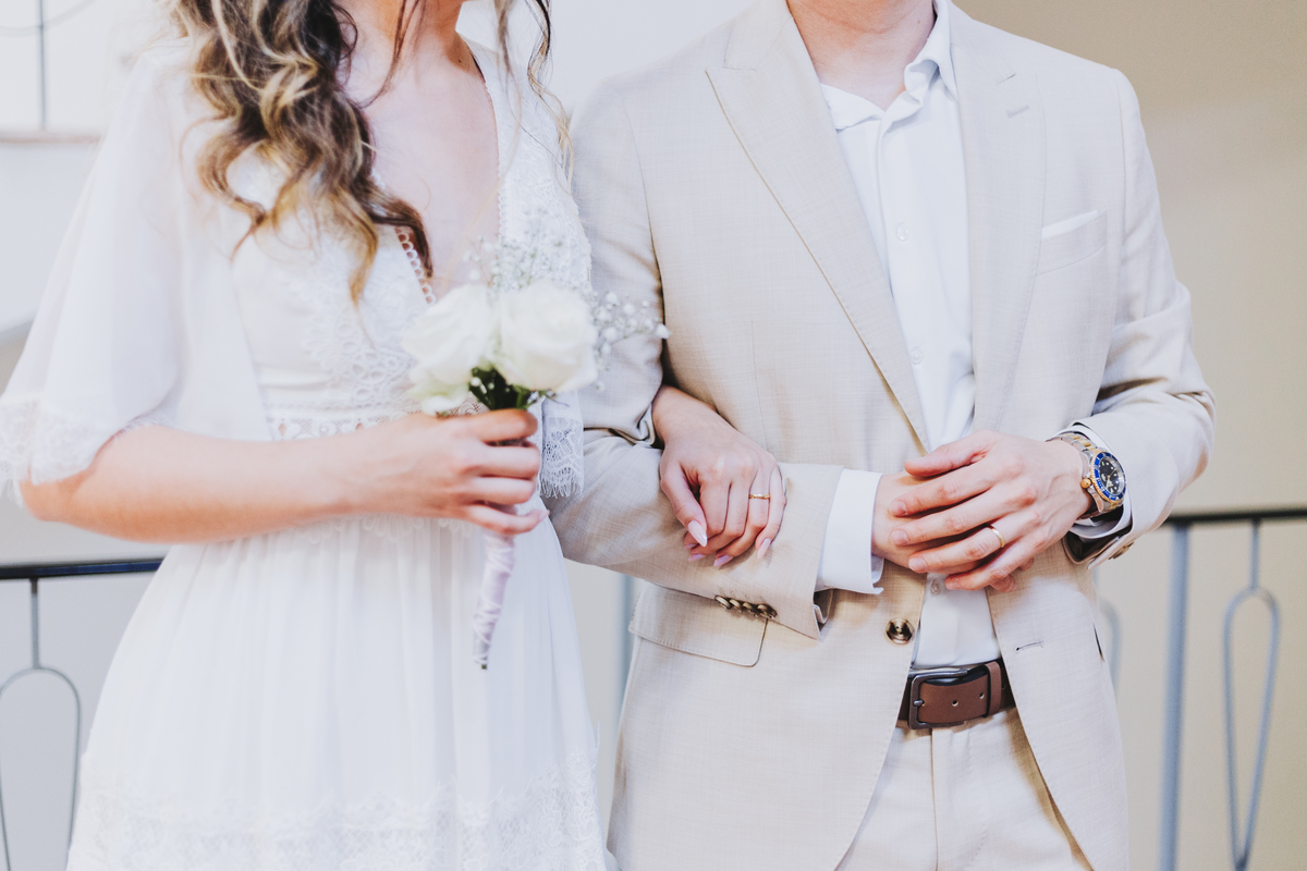 Fotografia de Casamento no Porto