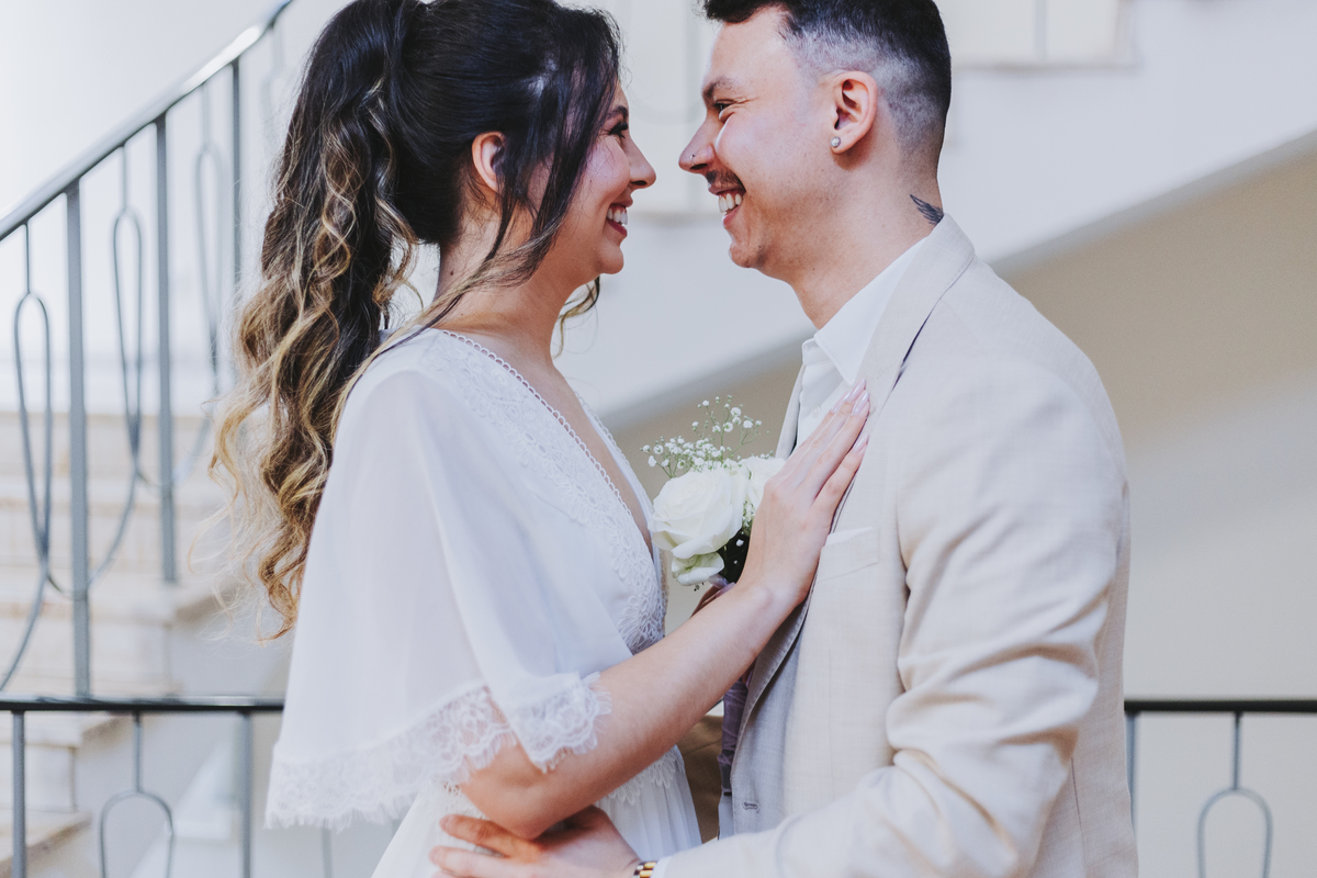Fotografia de Casamento no Porto