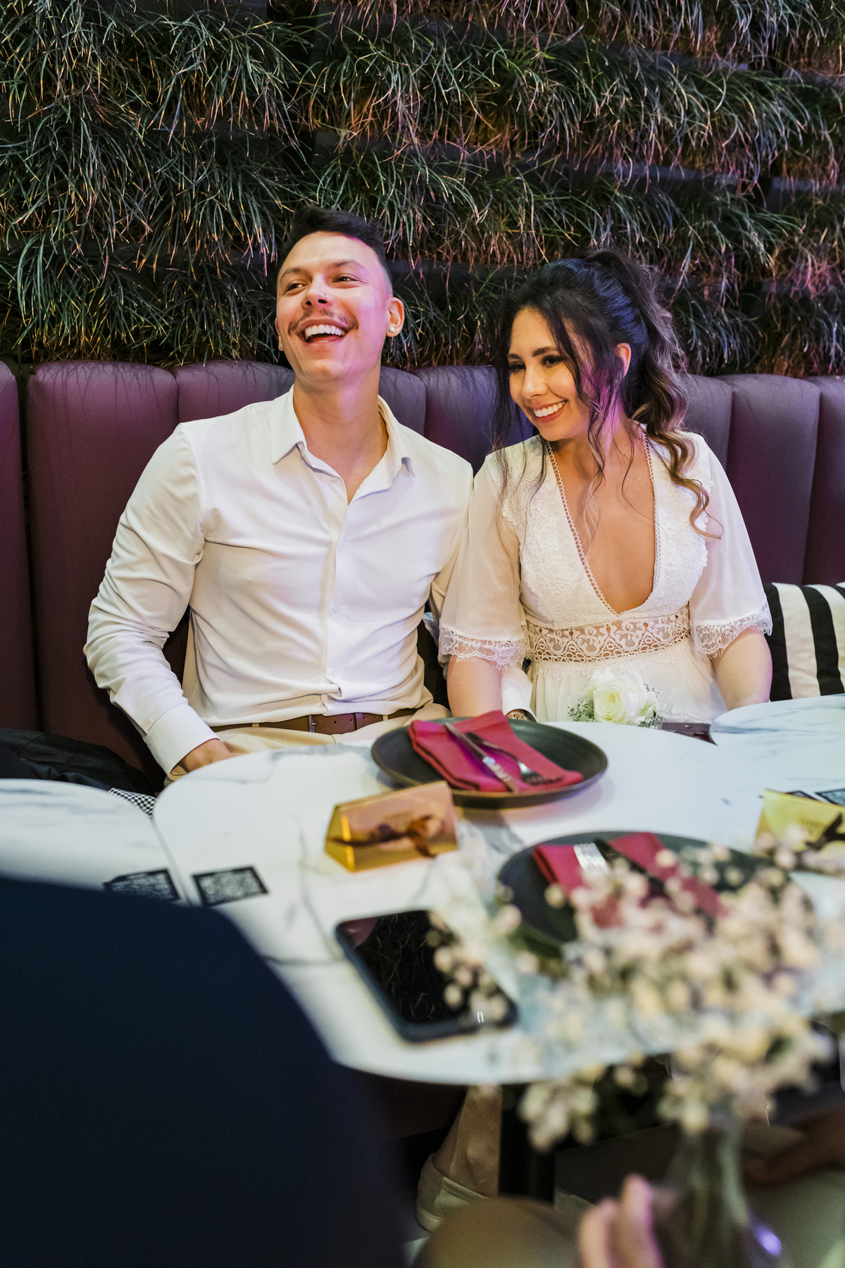 Fotografia de Casamento no Porto