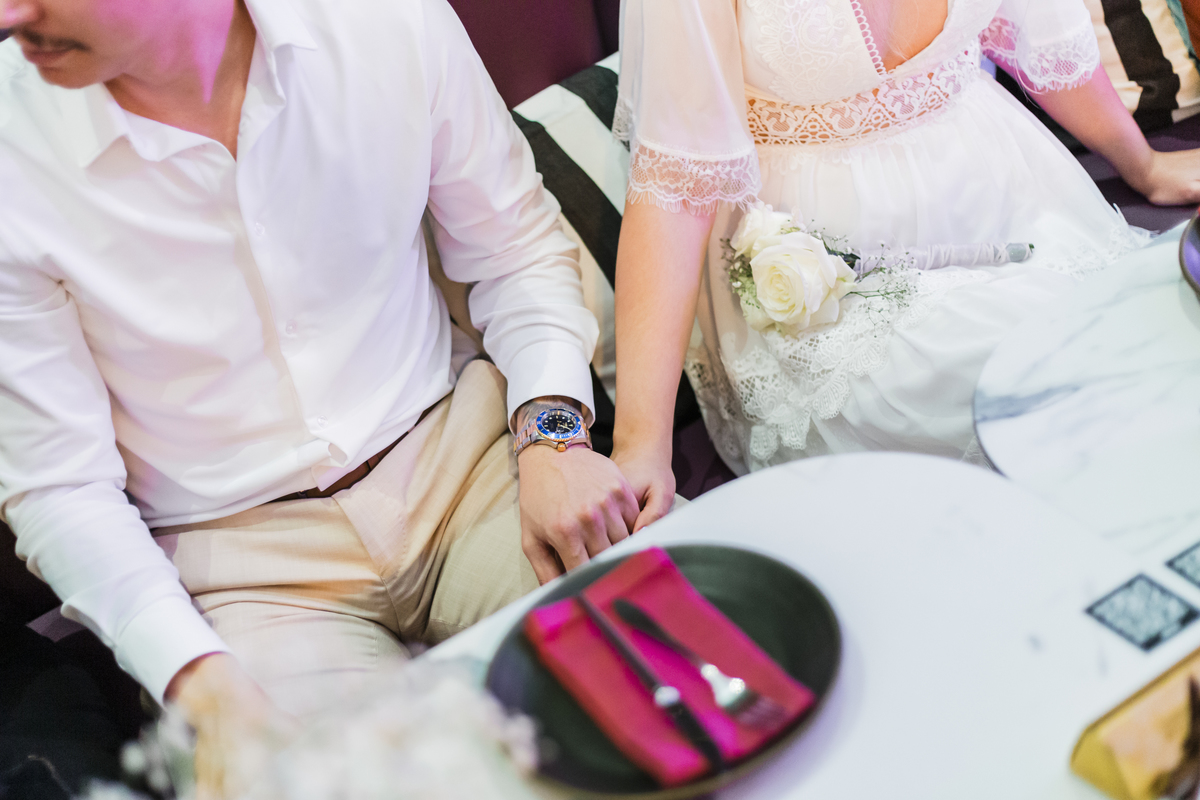 Fotografia de Casamento no Porto