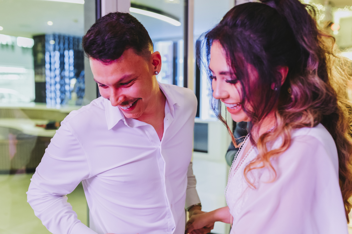 Fotografia de Casamento no Porto