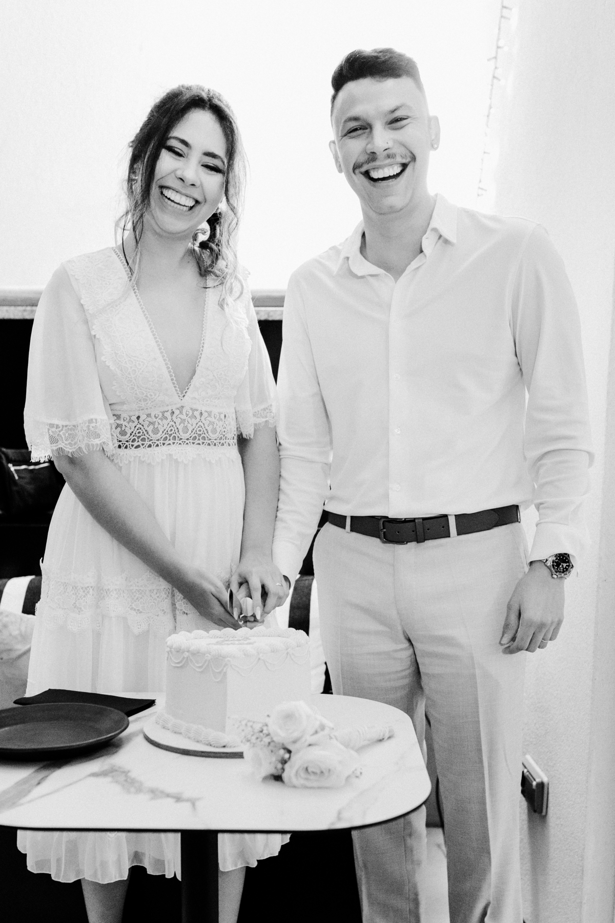 Fotografia de Casamento no Porto