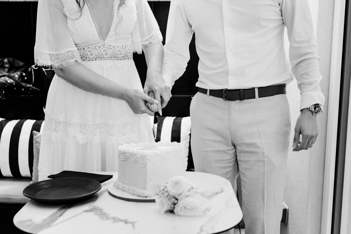 Fotografia de Casamento no Porto