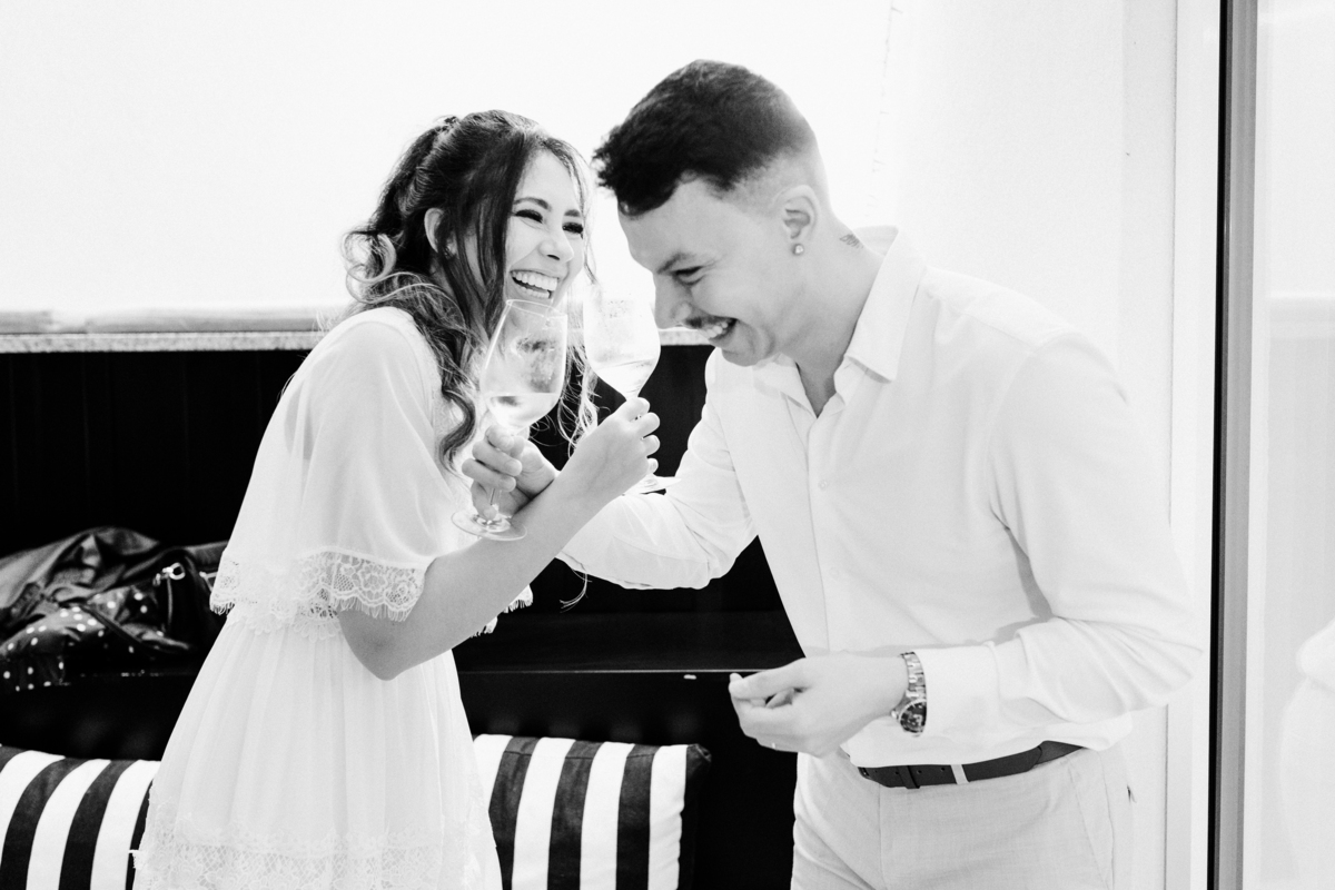 Fotografia de Casamento no Porto