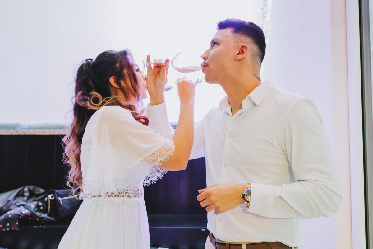 Fotografia de Casamento no Porto