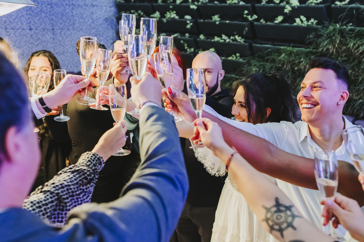 Fotografia de Casamento no Porto