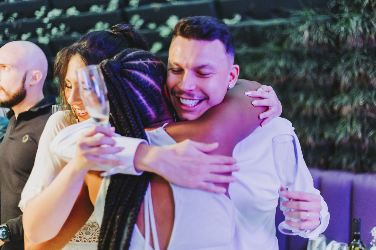 Fotografia de Casamento no Porto
