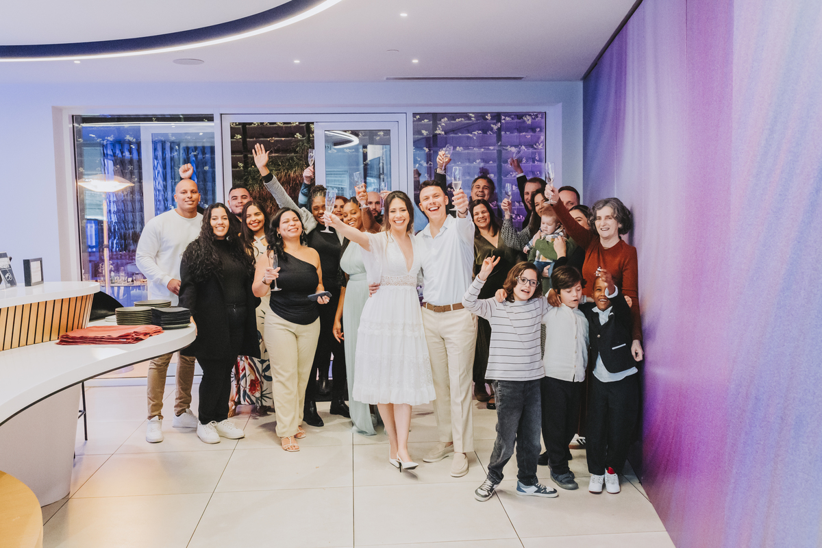 Fotografia de Casamento no Porto