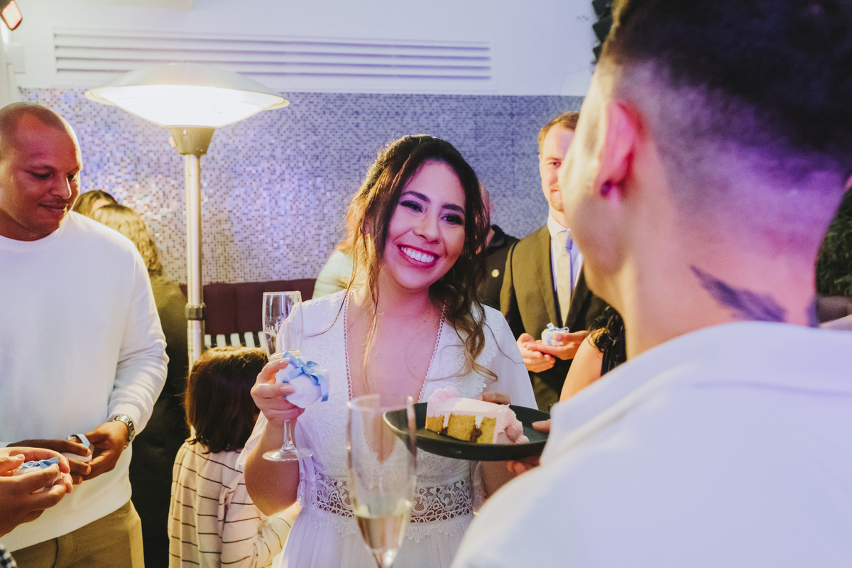 Fotografia de Casamento no Porto