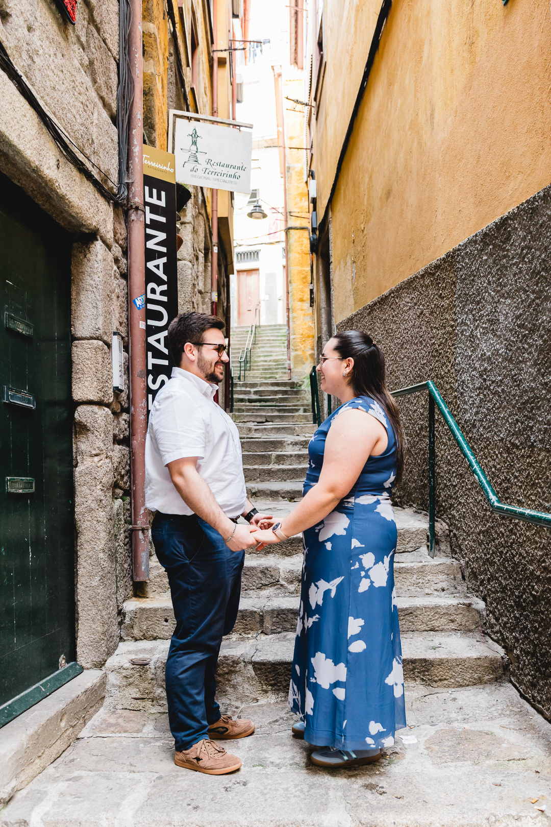 Fotografia de Casamento no Porto