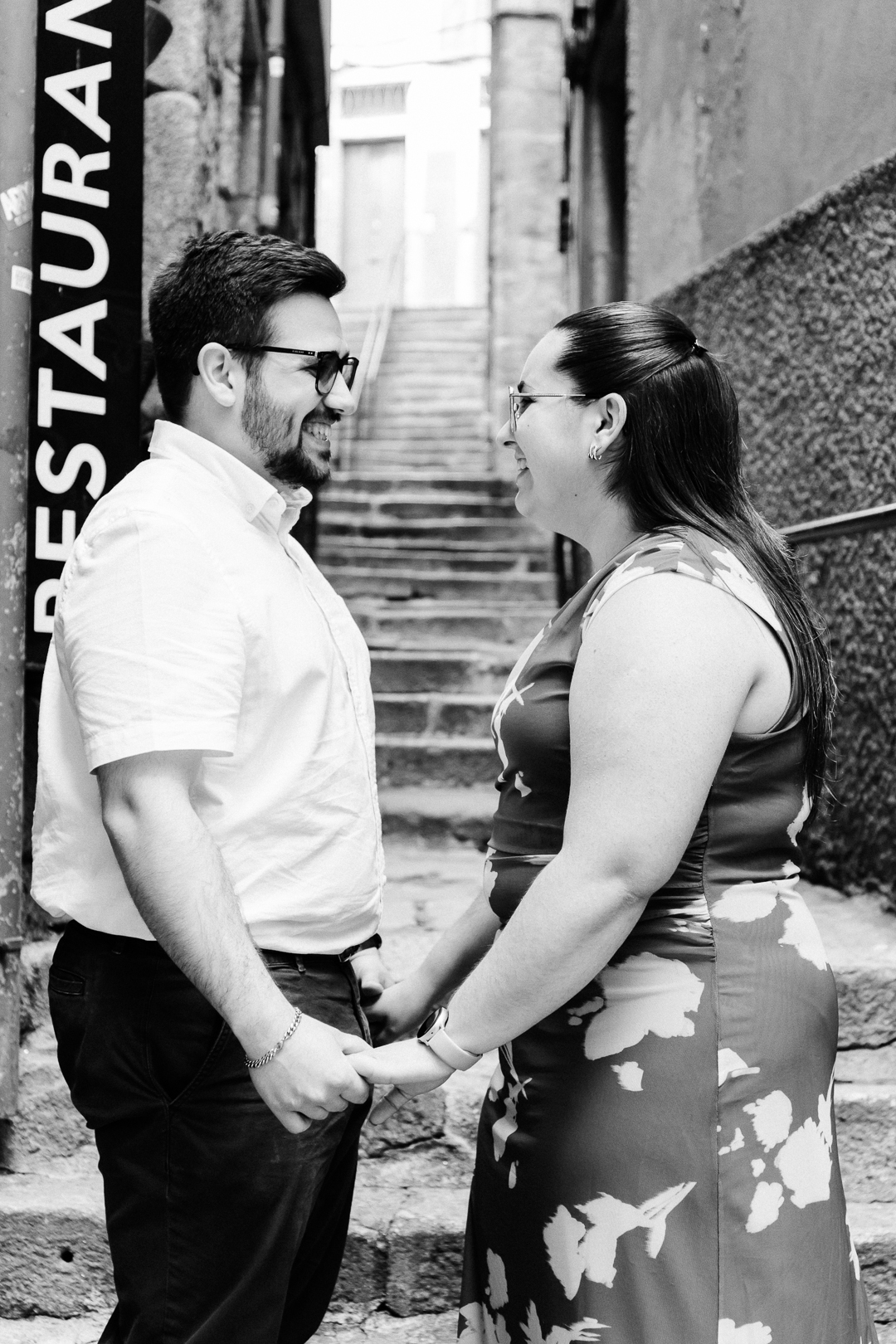 Fotografia de Casamento no Porto