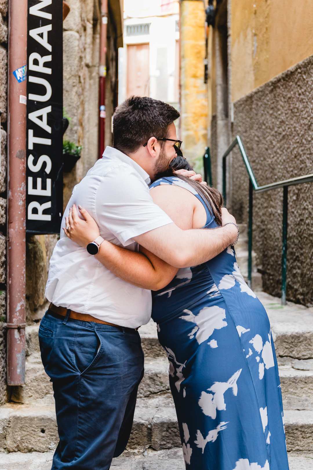 Fotografia de Casamento no Porto