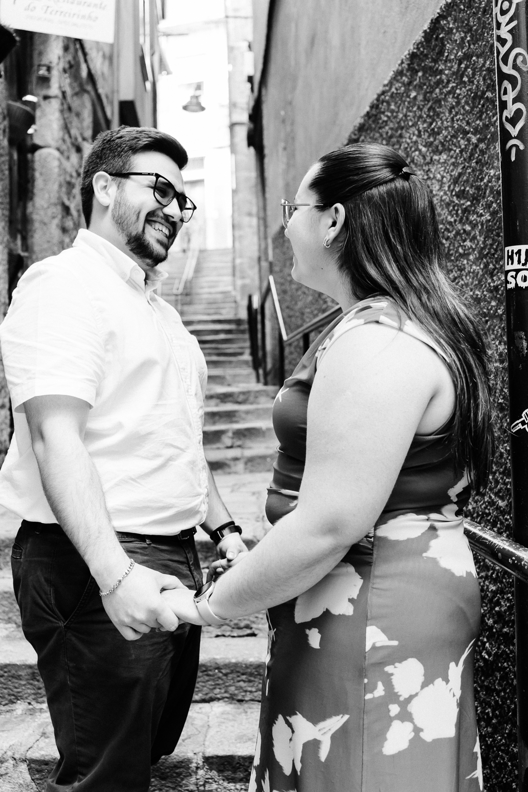 Fotografia de Casamento no Porto