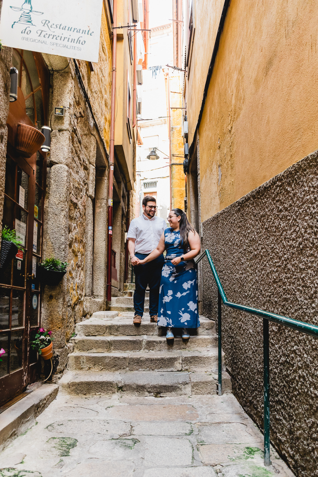 Fotografia de Casamento no Porto