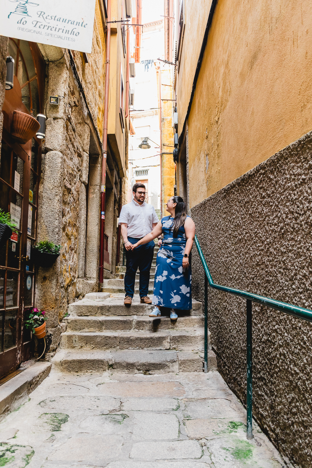 Fotografia de Casamento no Porto