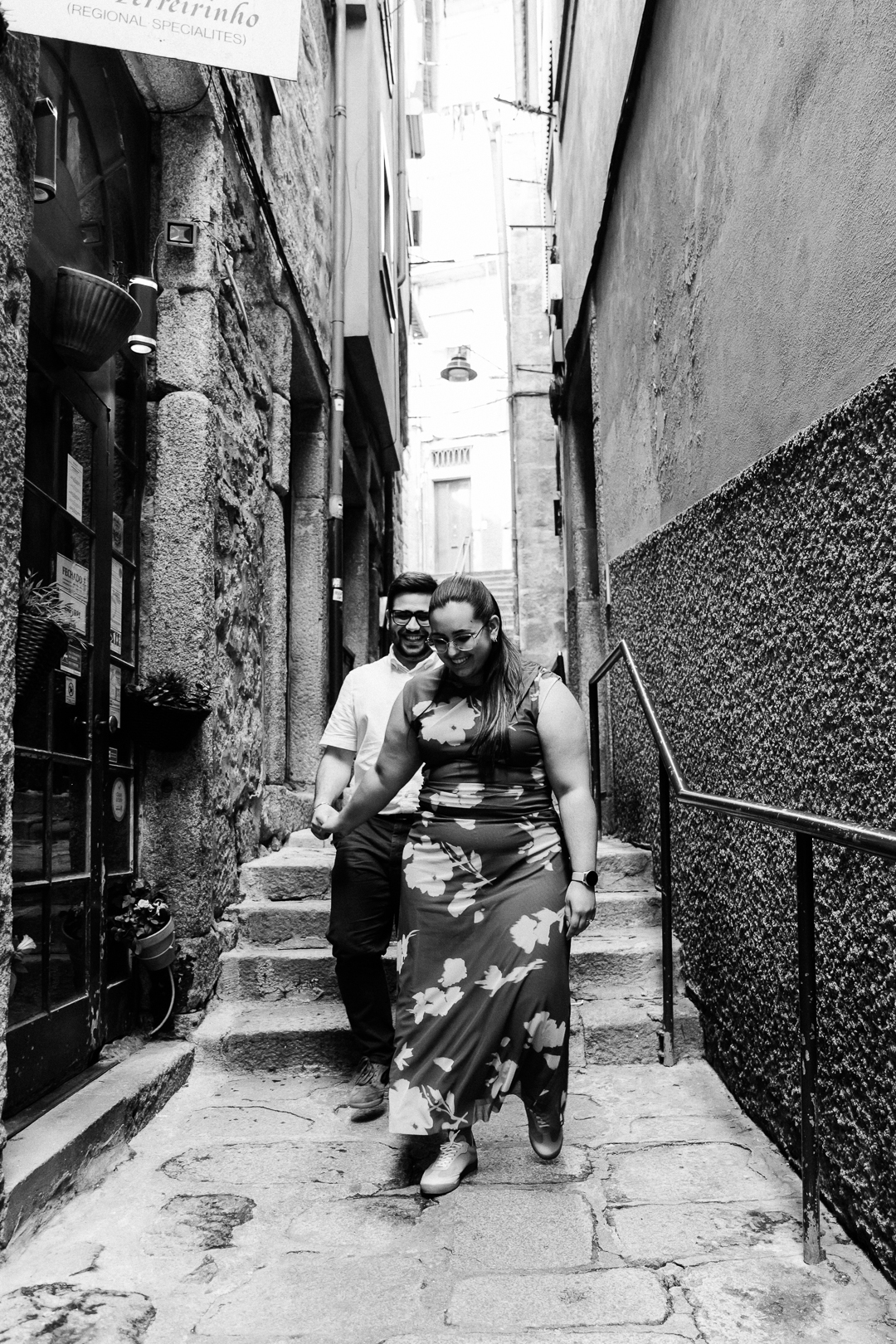 Fotografia de Casamento no Porto