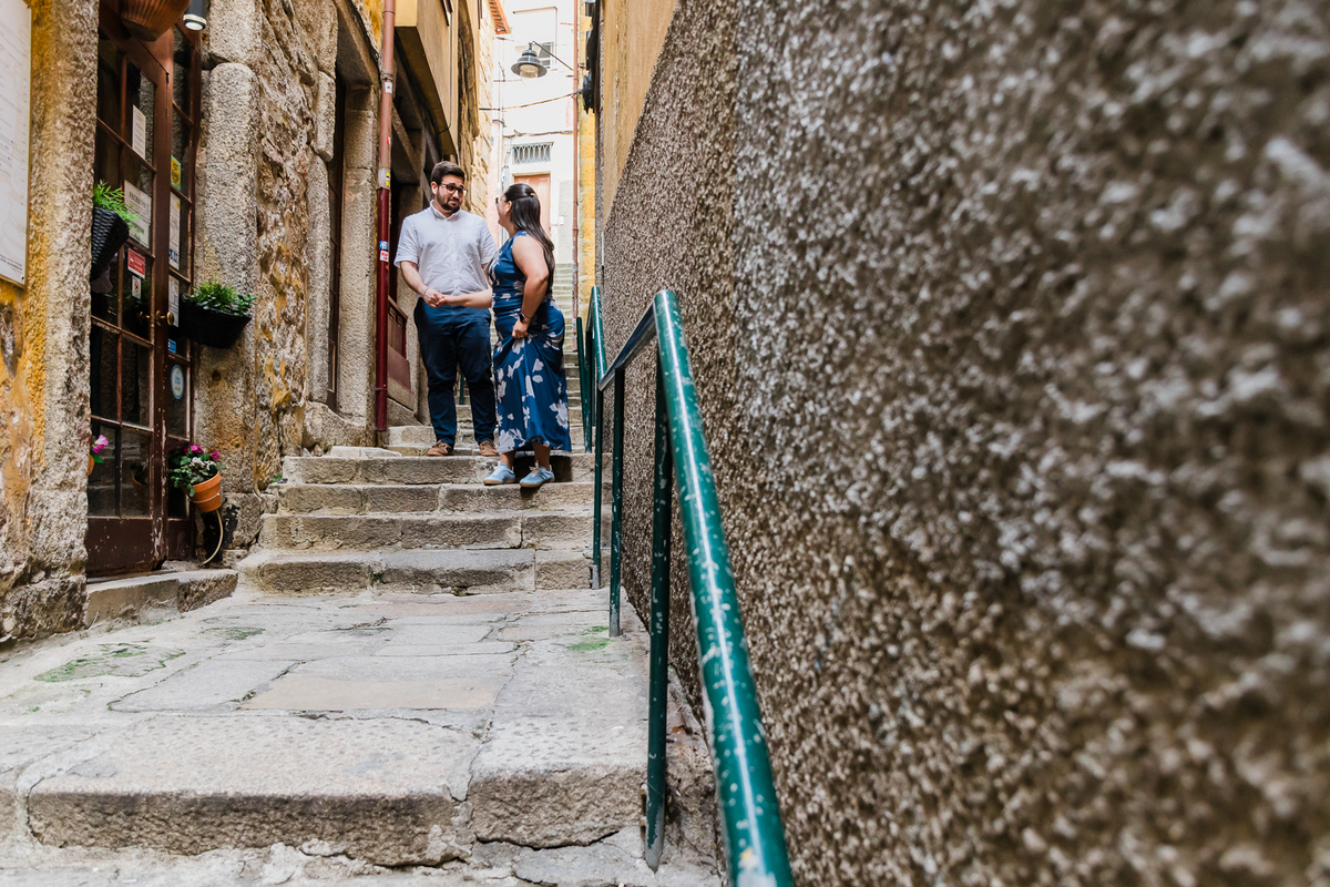 Fotografia de Casamento no Porto