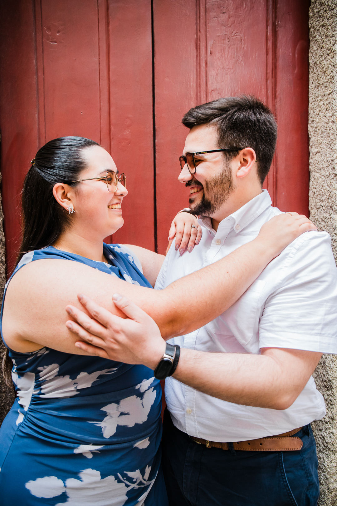 Fotografia de Casamento no Porto