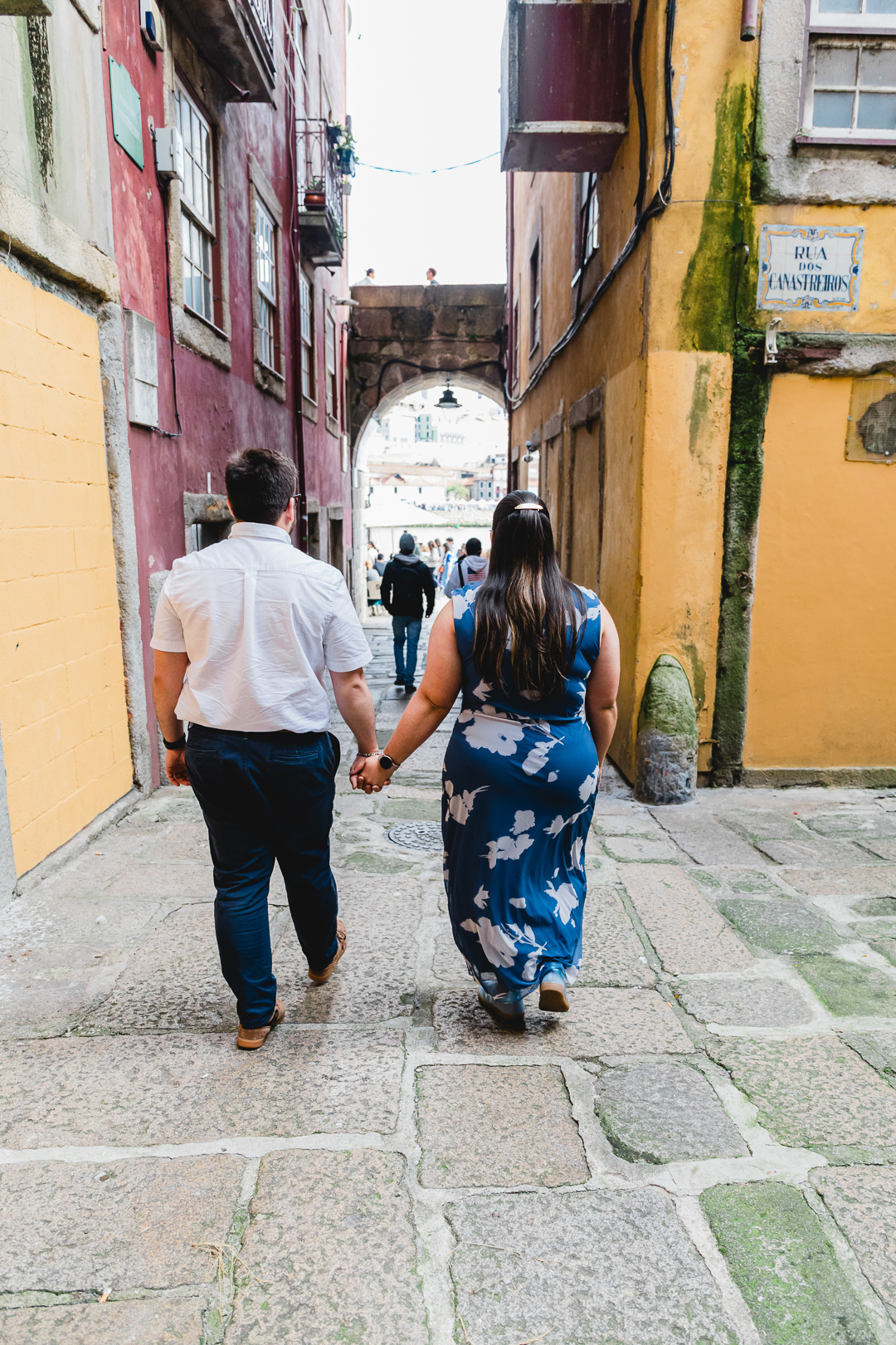 Fotografia de Casamento no Porto
