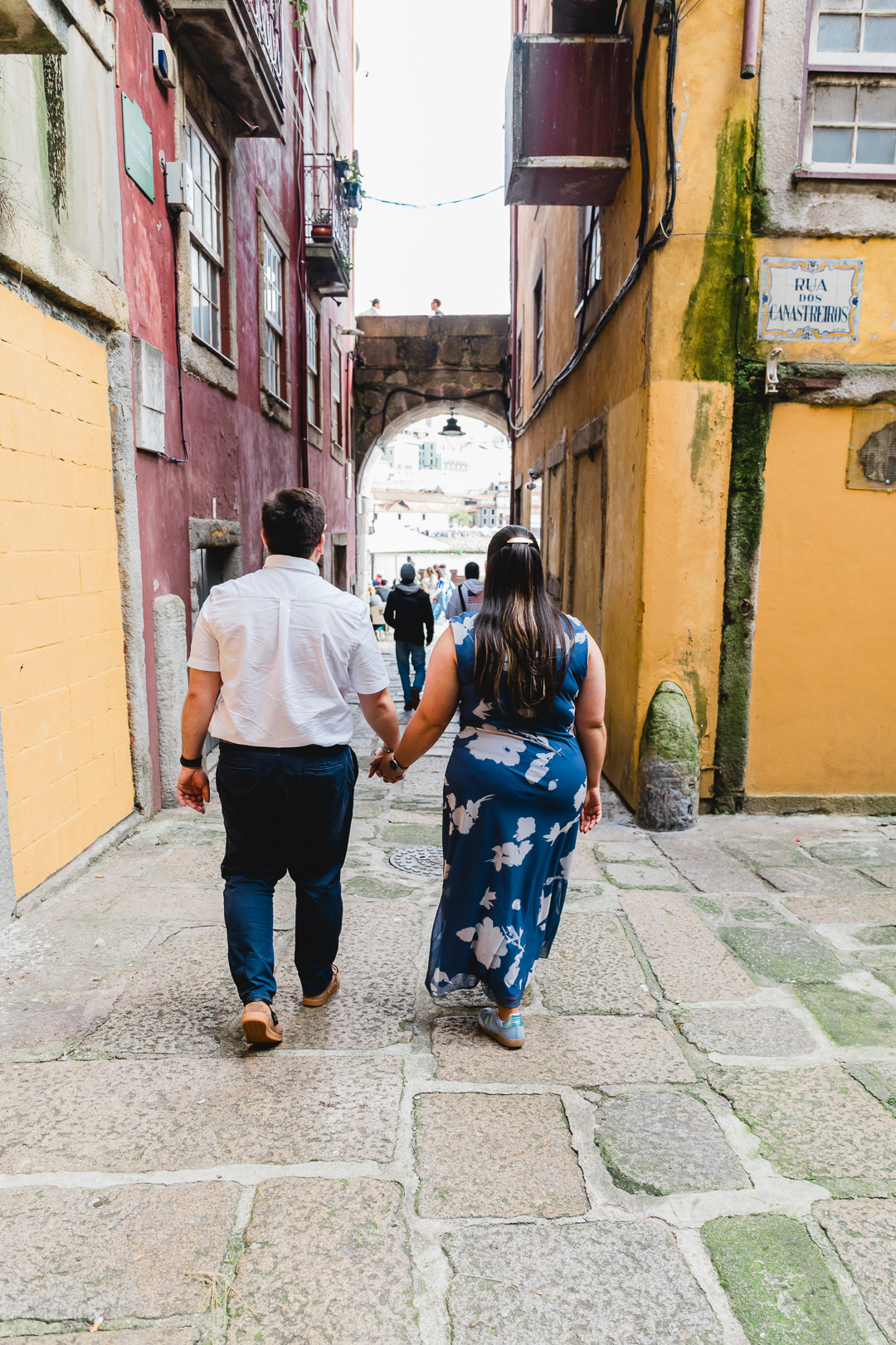 Fotografia de Casamento no Porto