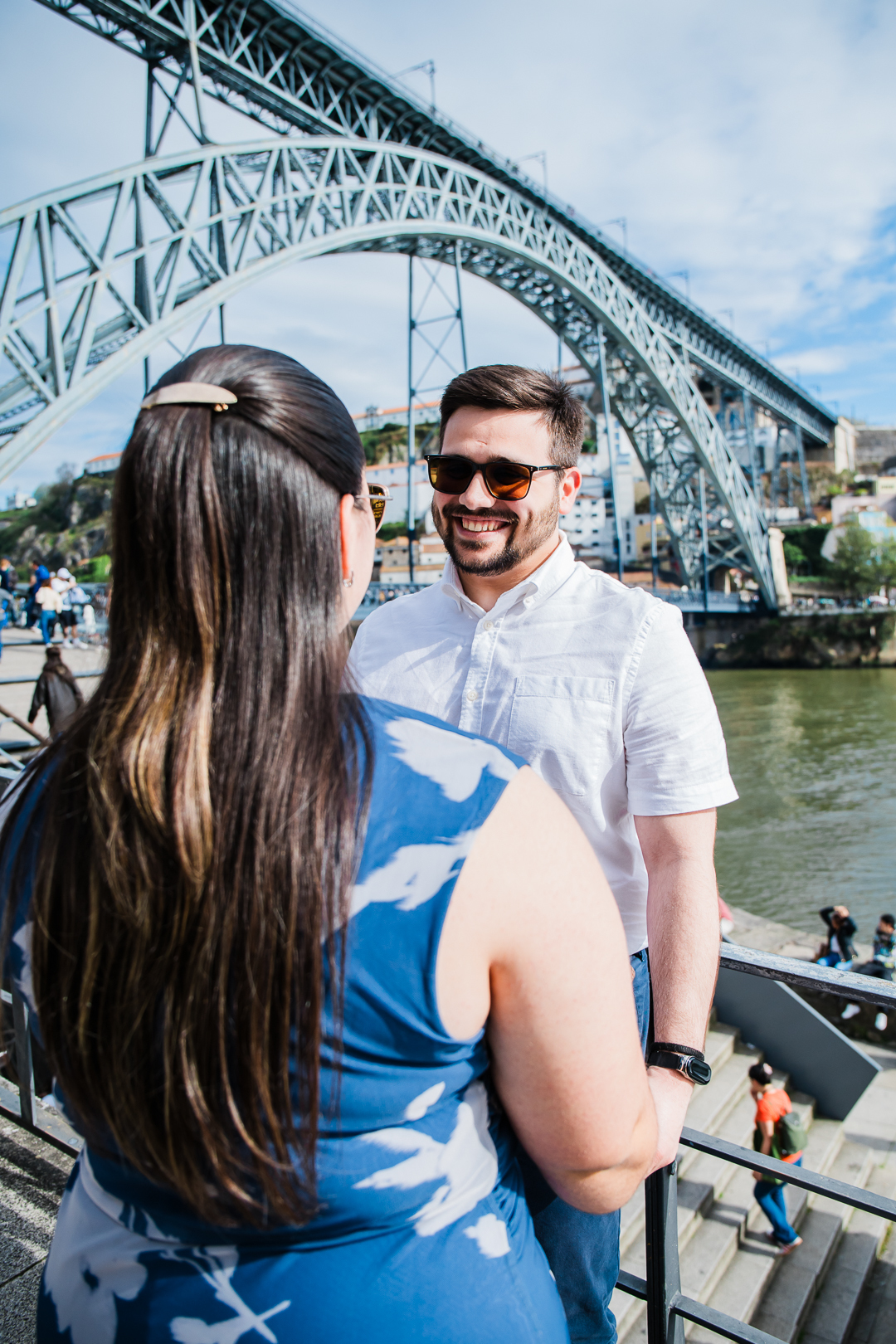 Fotografia de Casamento no Porto