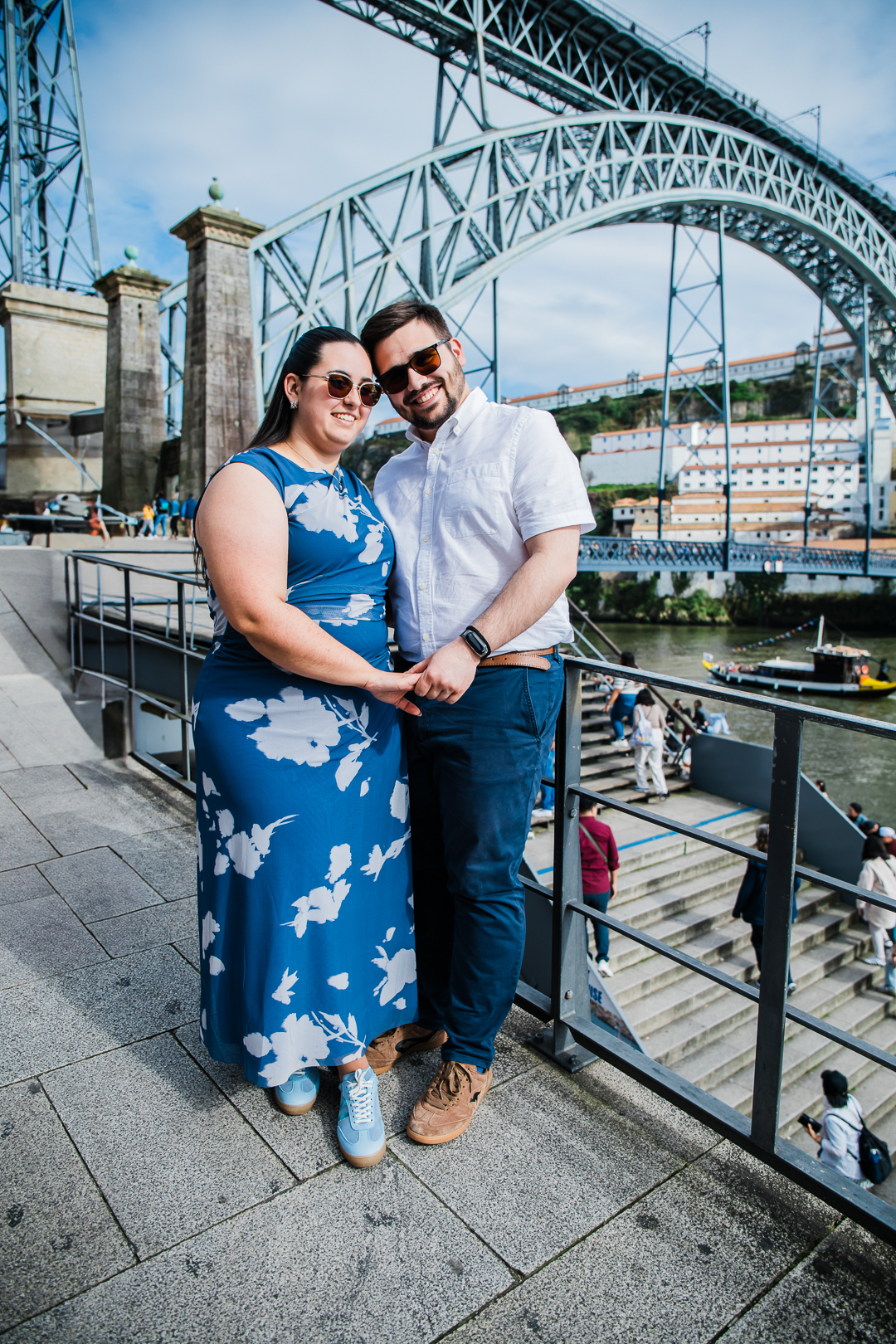 Fotografia de Casamento no Porto