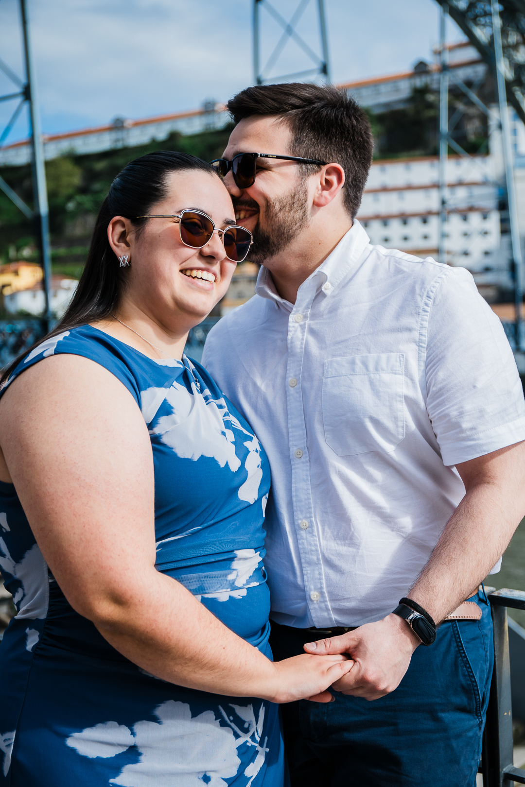 Fotografia de Casamento no Porto