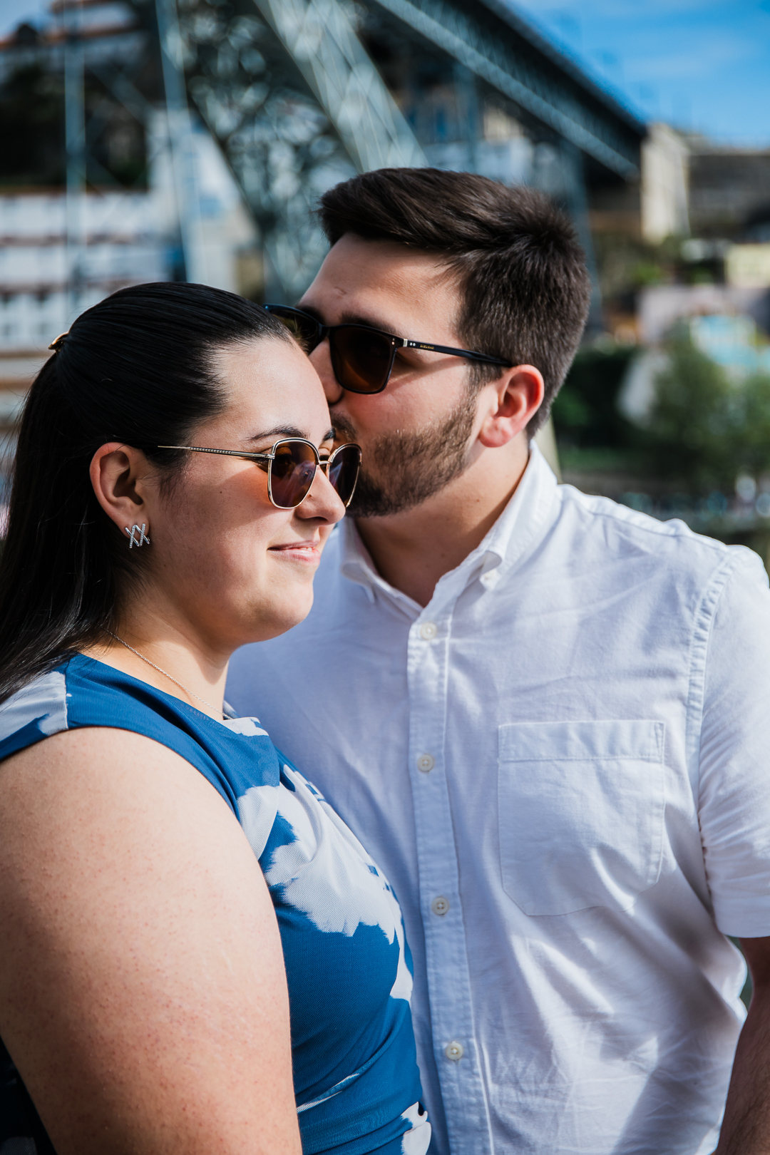 Fotografia de Casamento no Porto