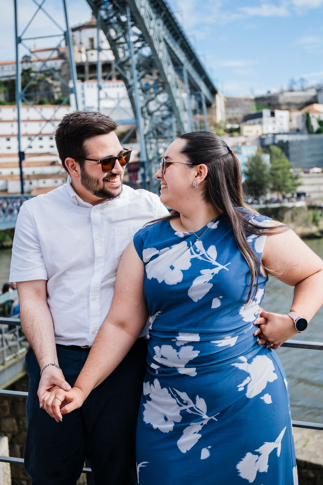 Fotografia de Casamento no Porto