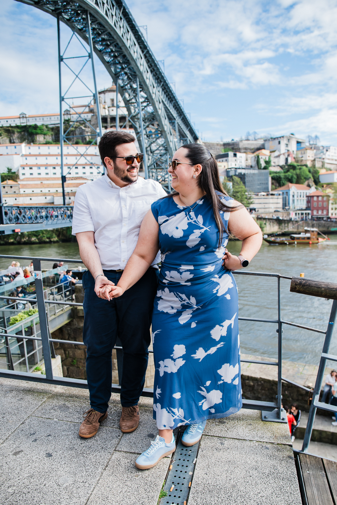 Fotografia de Casamento no Porto