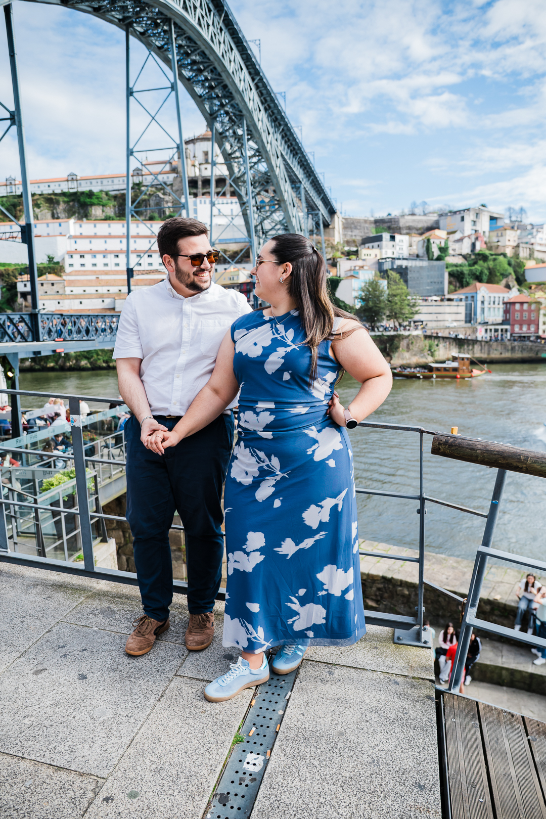 Fotografia de Casamento no Porto