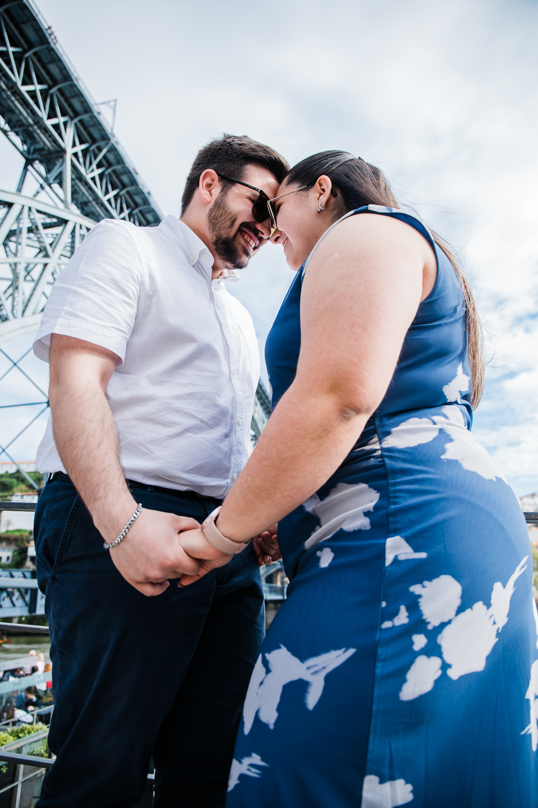 Fotografia de Casamento no Porto