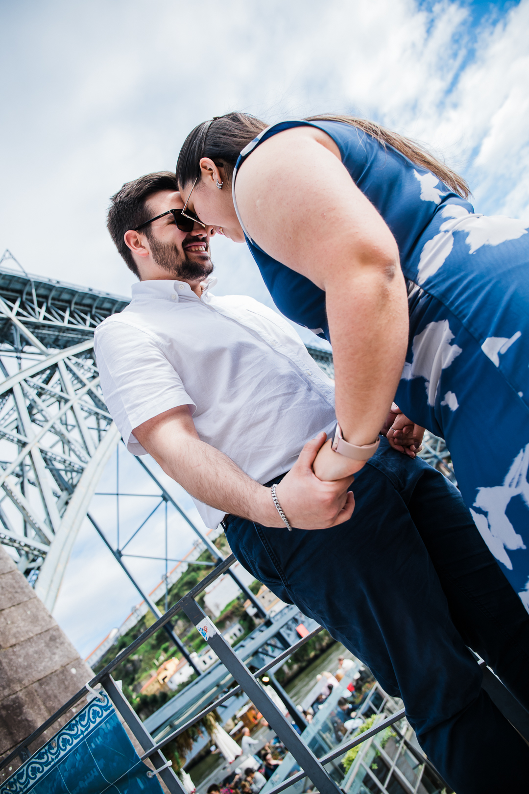 Fotografia de Casamento no Porto