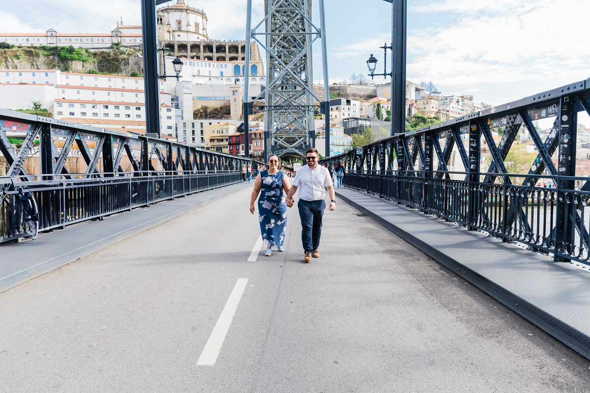 Fotografia de Casamento no Porto