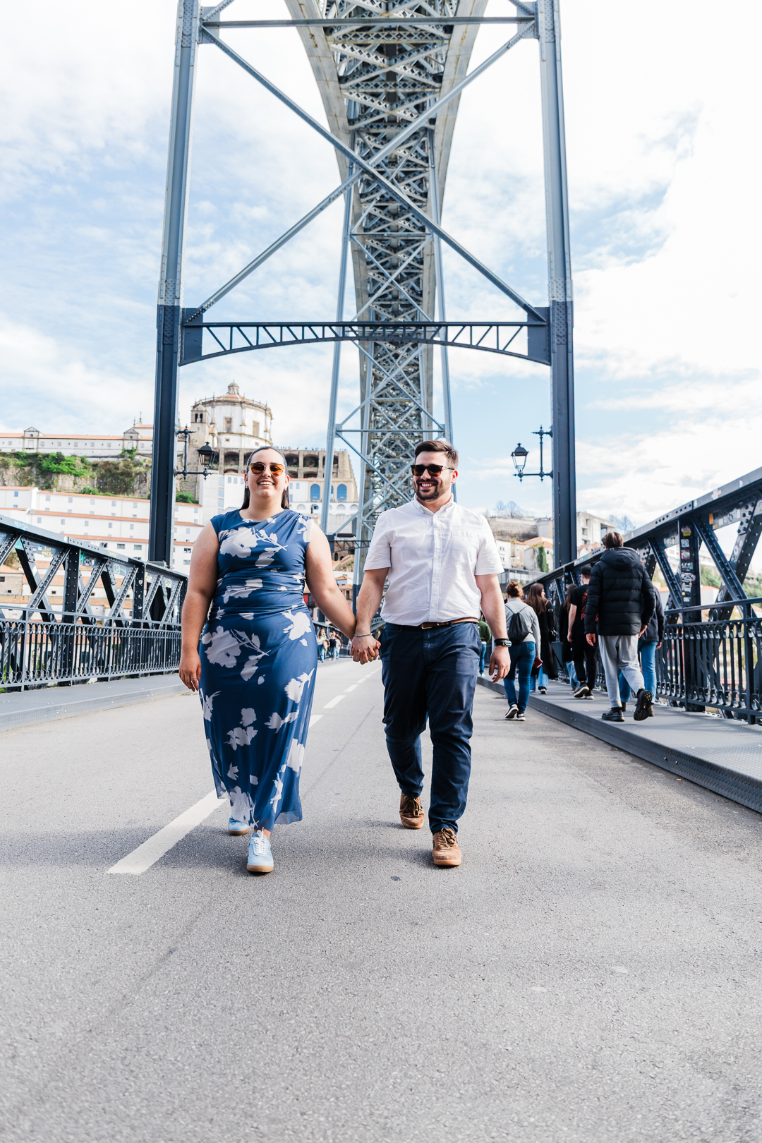 Fotografia de Casamento no Porto