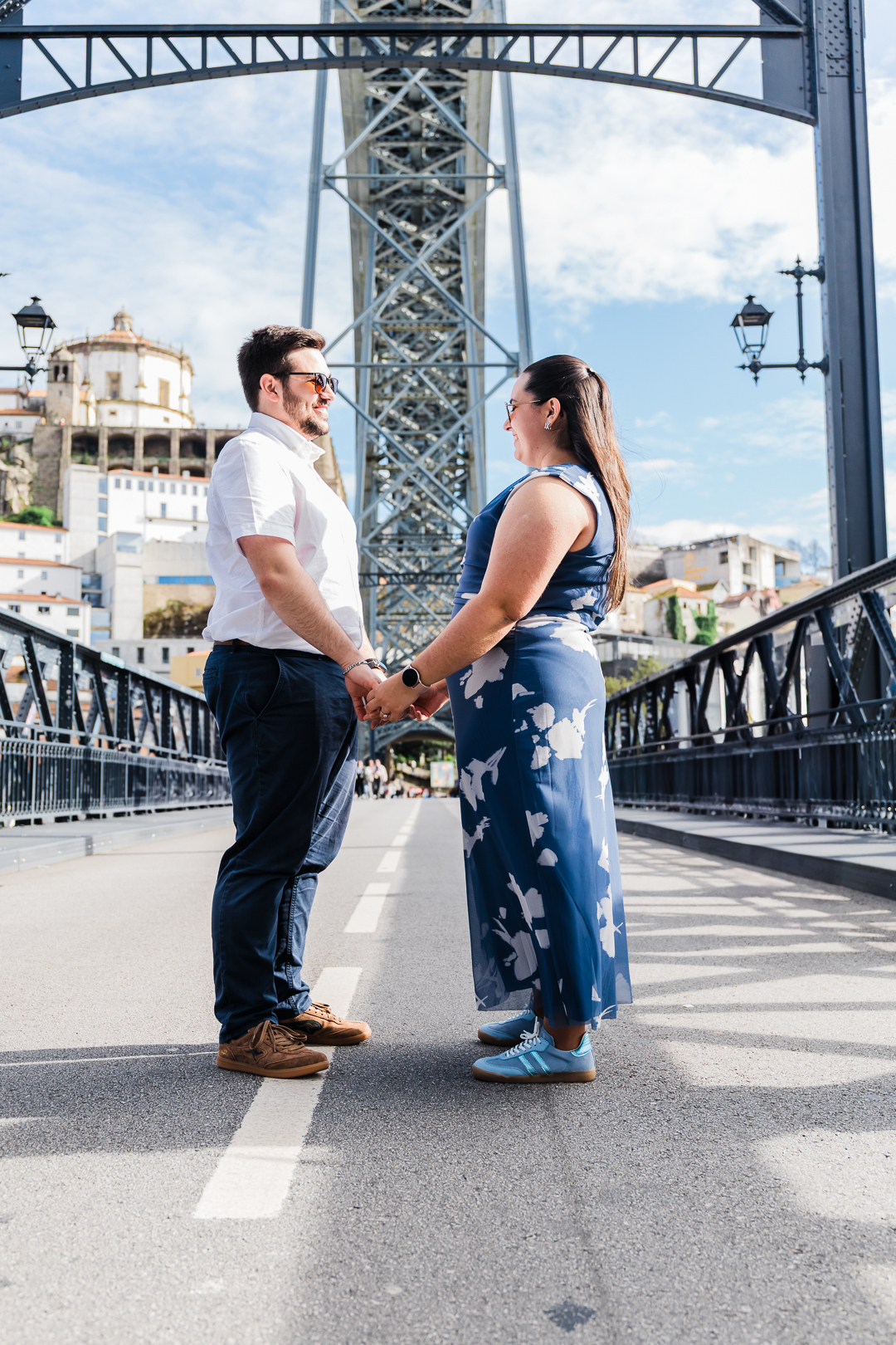 Fotografia de Casamento no Porto