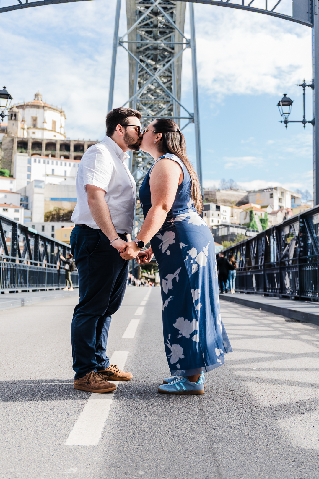 Fotografia de Casamento no Porto