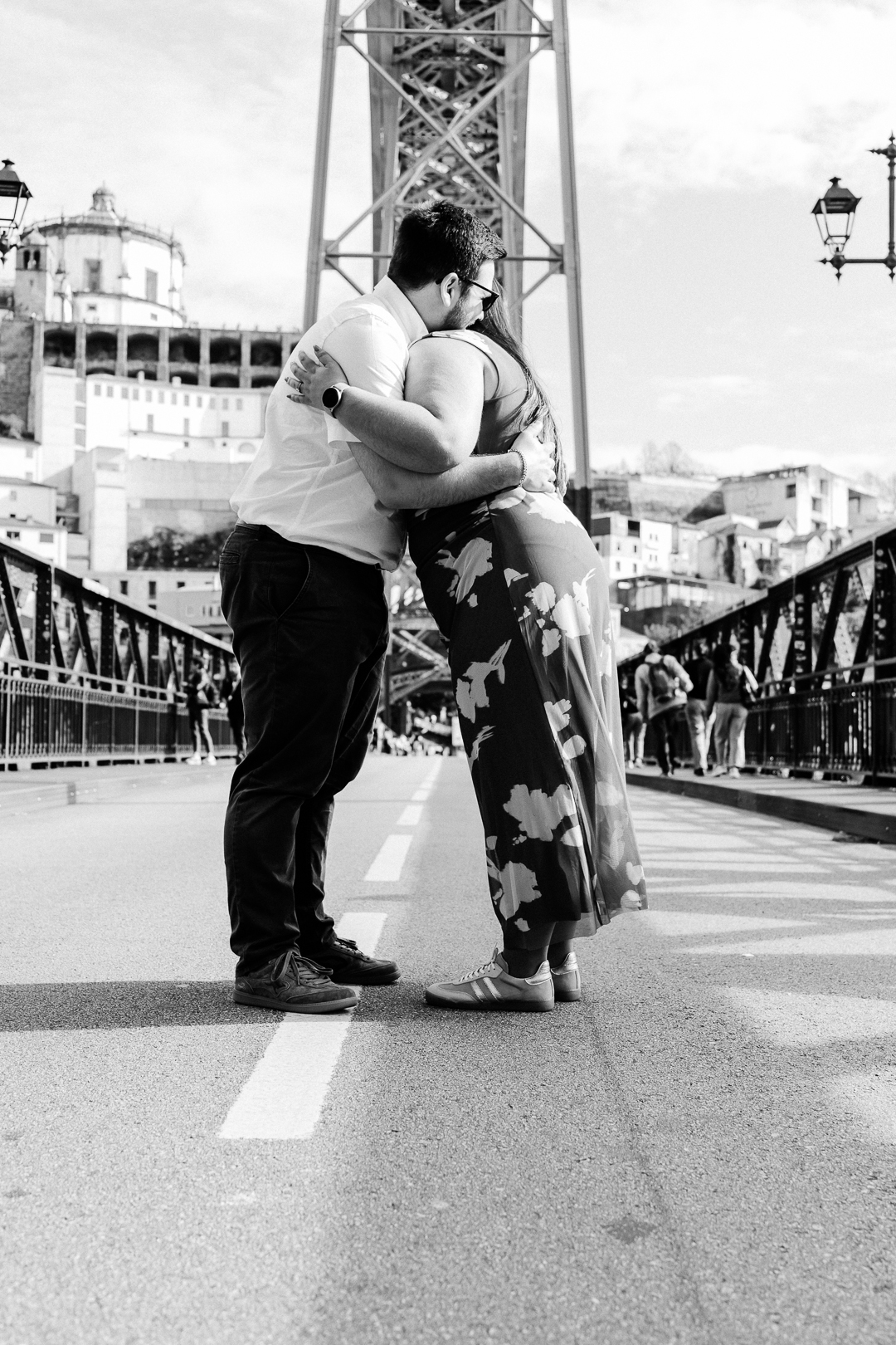 Fotografia de Casamento no Porto