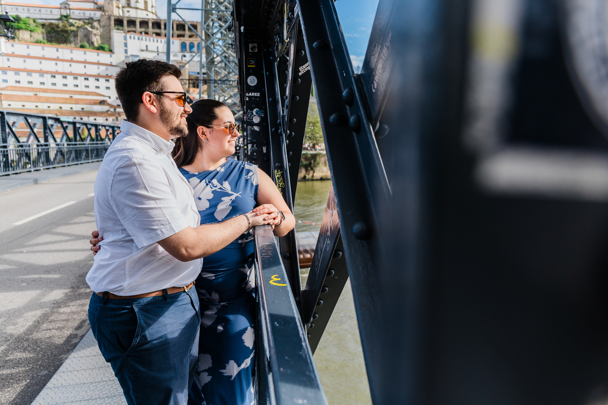 Fotografia de Casamento no Porto