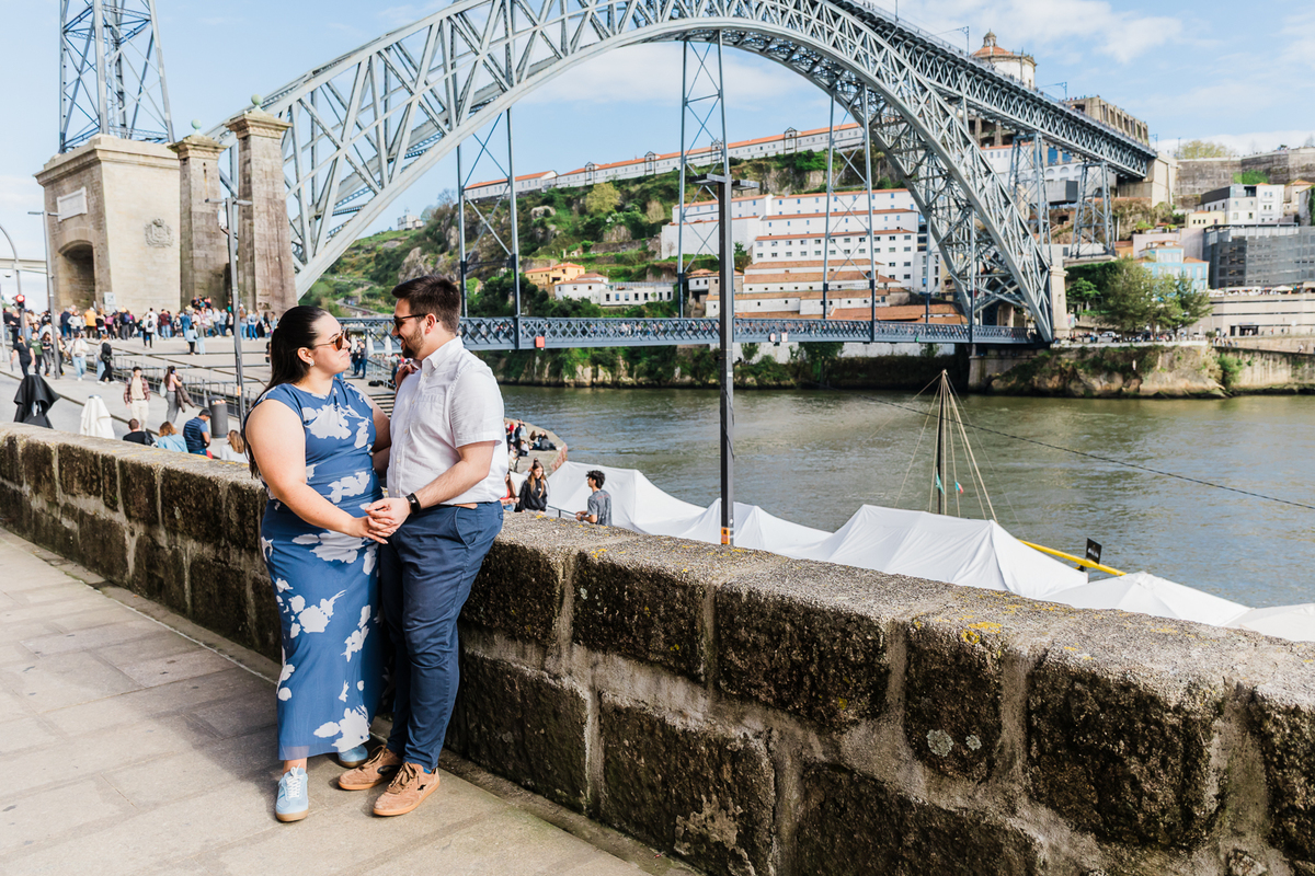 Fotografia de Casamento no Porto