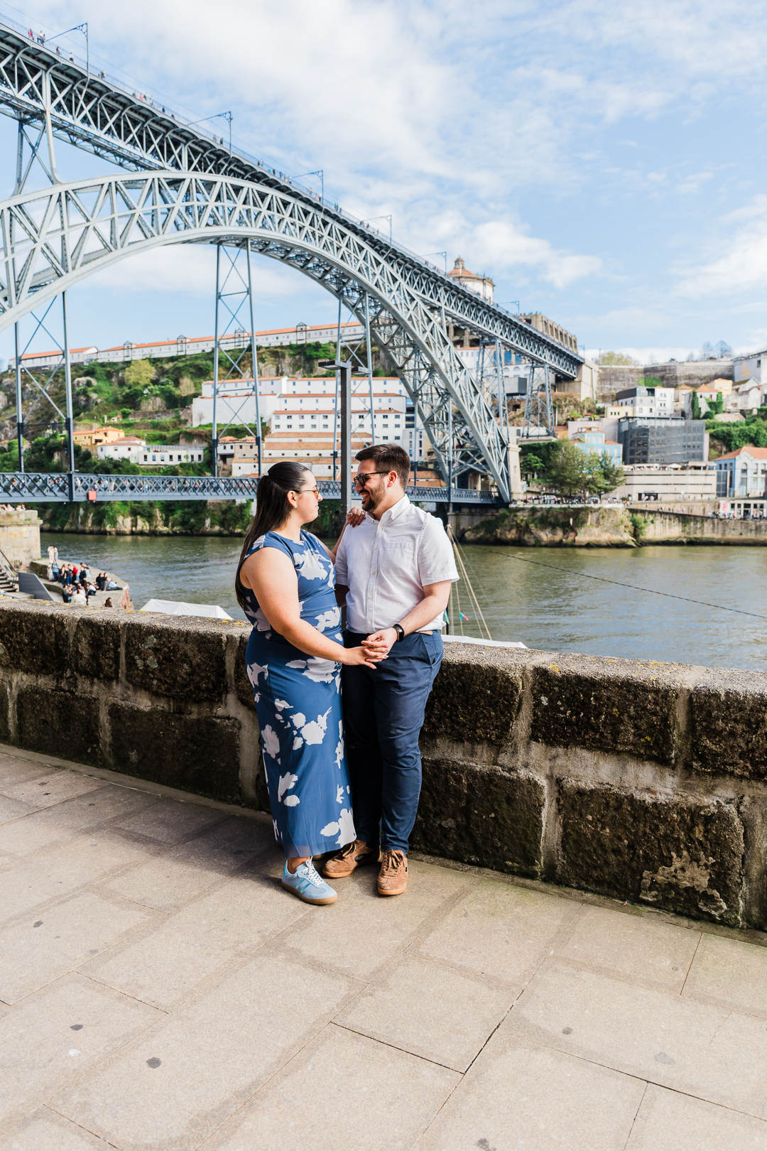 Fotografia de Casamento no Porto