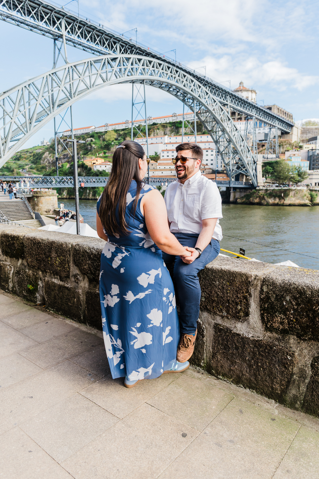 Fotografia de Casamento no Porto