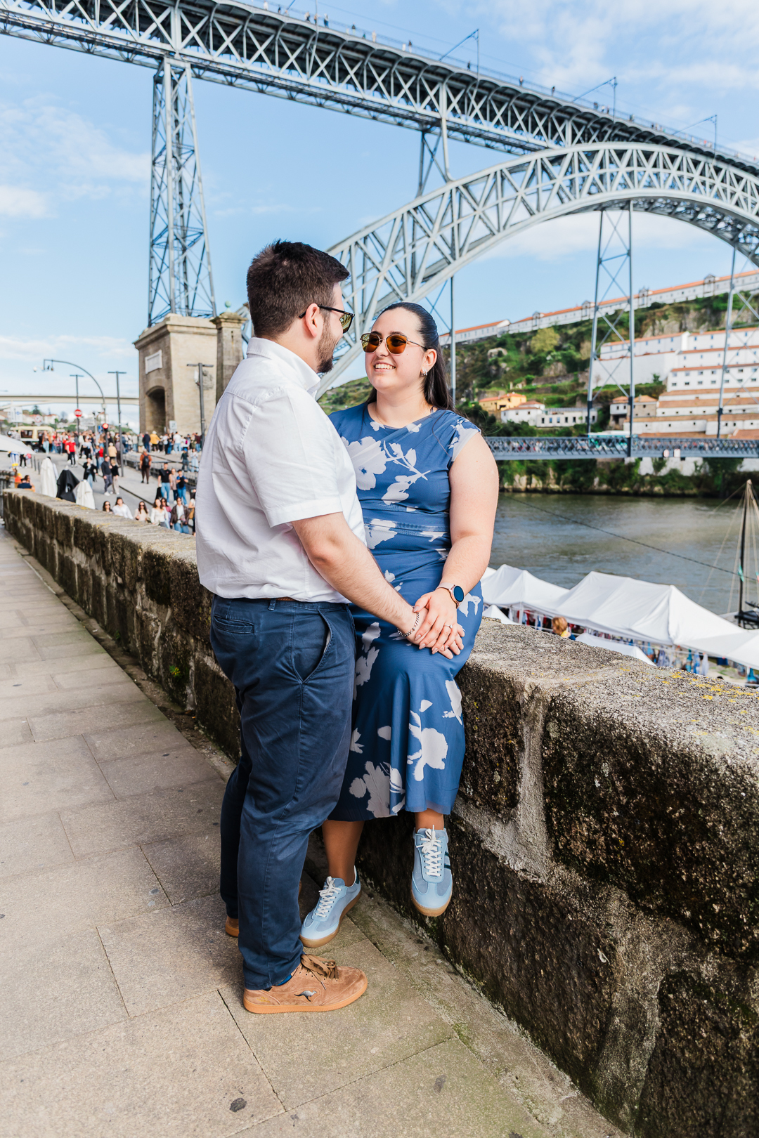 Fotografia de Casamento no Porto