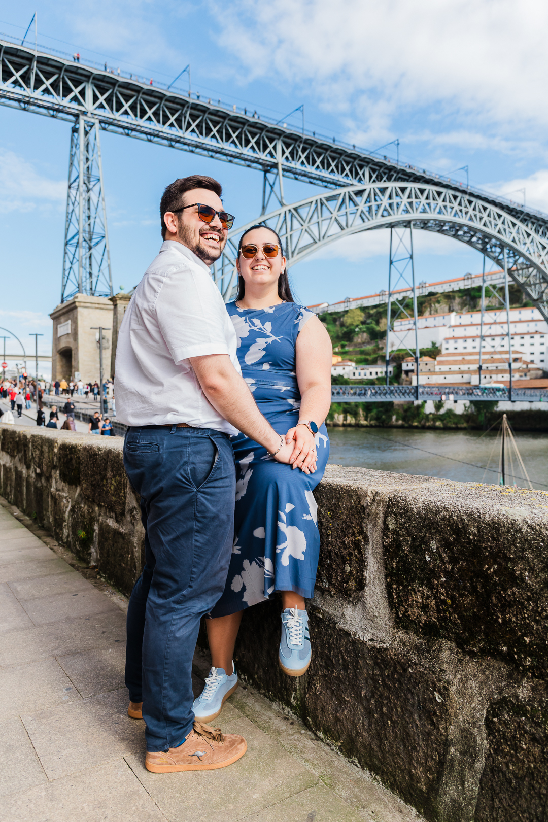 Fotografia de Casamento no Porto