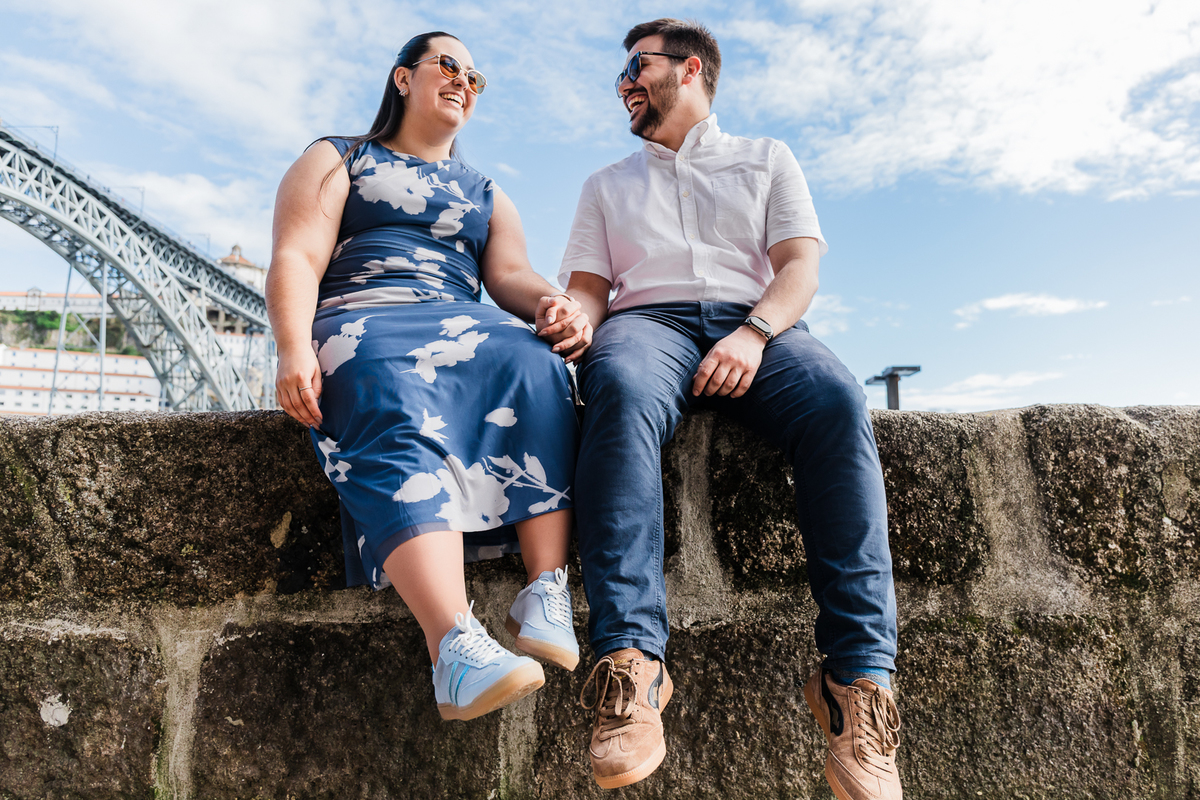 Fotografia de Casamento no Porto