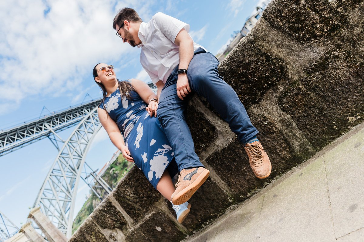 Fotografia de Casamento no Porto
