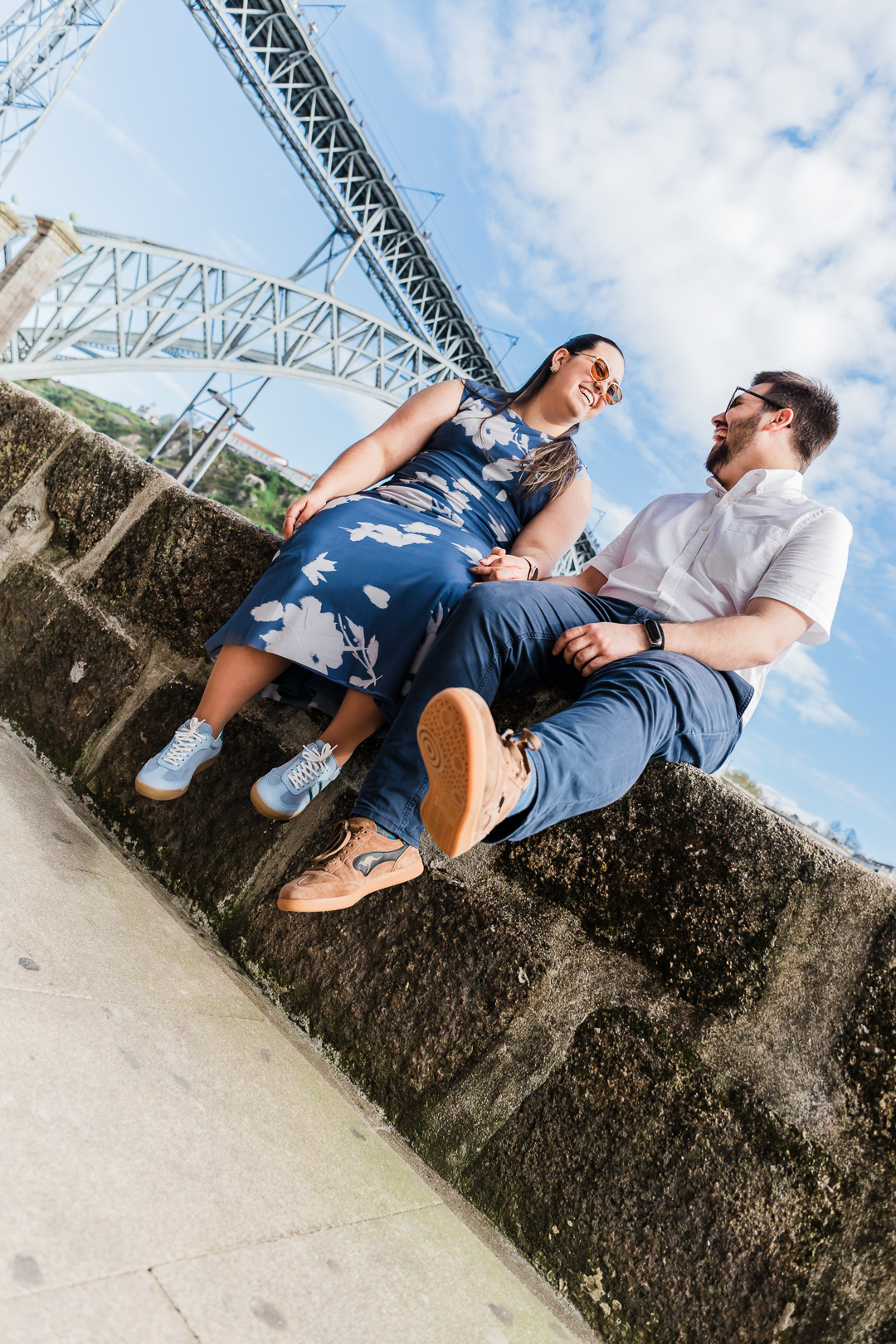 Fotografia de Casamento no Porto