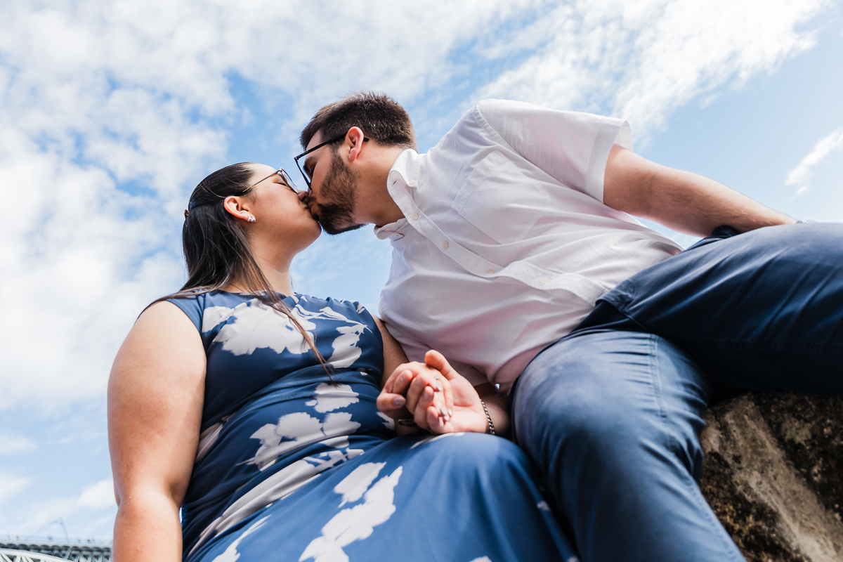 Fotografia de Casamento no Porto